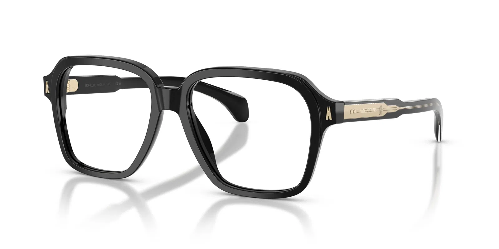 Moncler 2010F Eyeglasses - view 4
